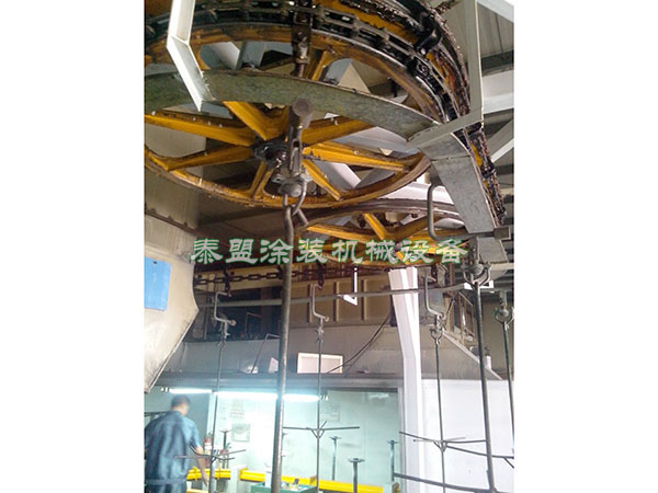 多功能全自動彎刀機(jī)