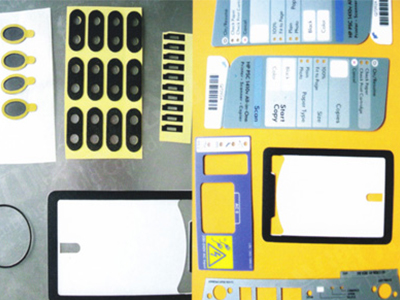 模切電子產(chǎn)品