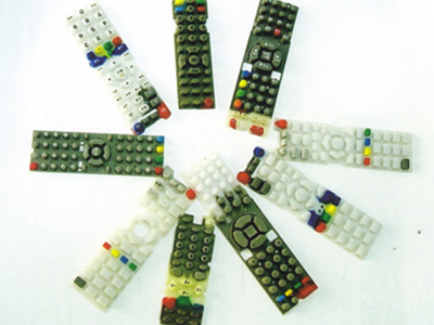 模切電子產(chǎn)品