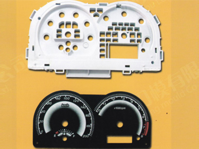 汽車(chē)儀表盤(pán)